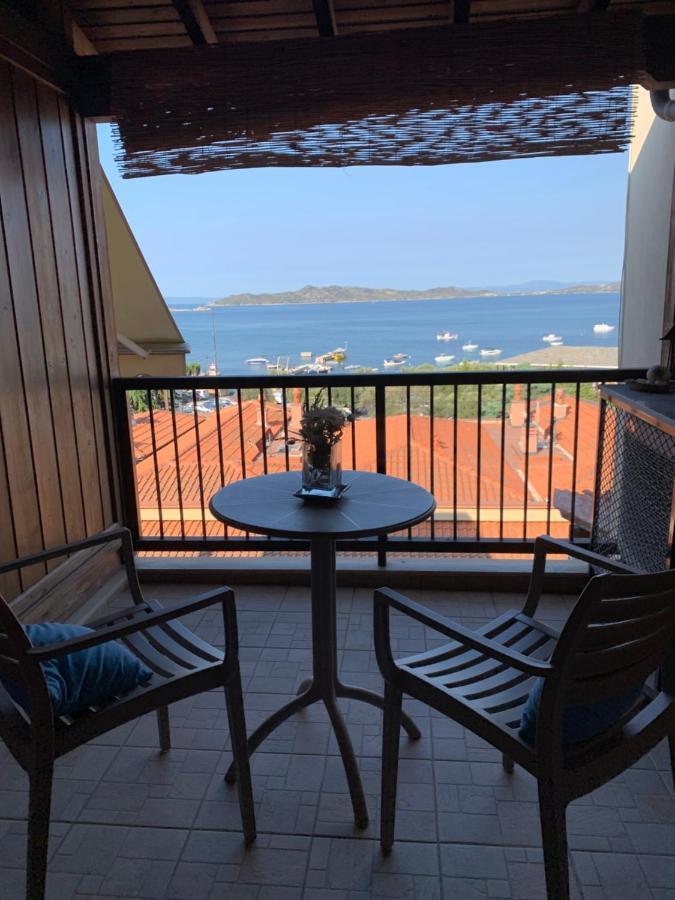 Yulia Guest House Ouranoupoli Bagian luar foto