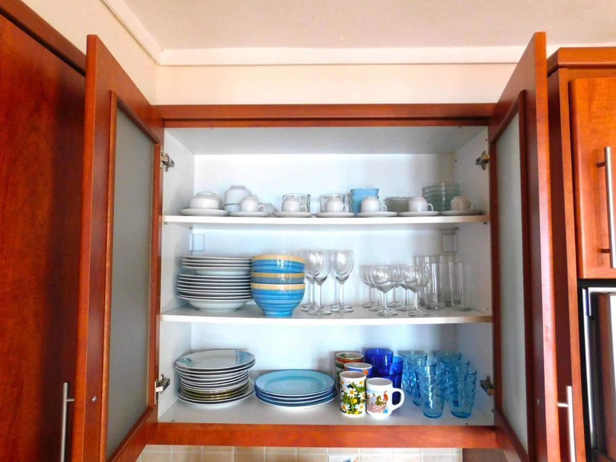 Yulia Guest House Ouranoupoli Bagian luar foto