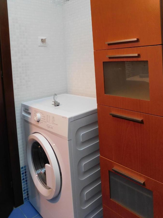 Yulia Guest House Ouranoupoli Bagian luar foto